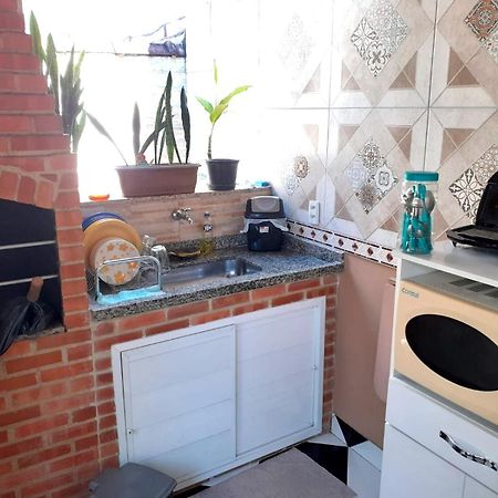 리오데자네이루 Casa Em Botafogo 아파트 외부 사진
