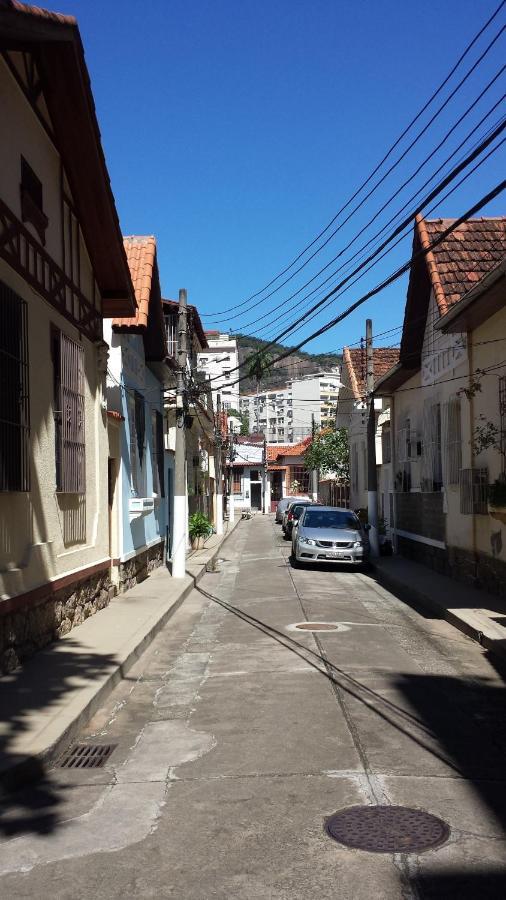 리오데자네이루 Casa Em Botafogo 아파트 외부 사진