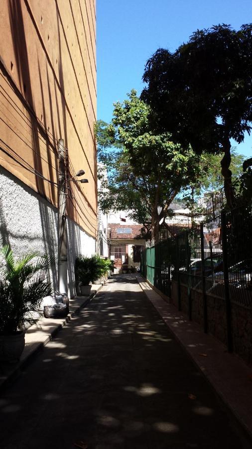 리오데자네이루 Casa Em Botafogo 아파트 외부 사진