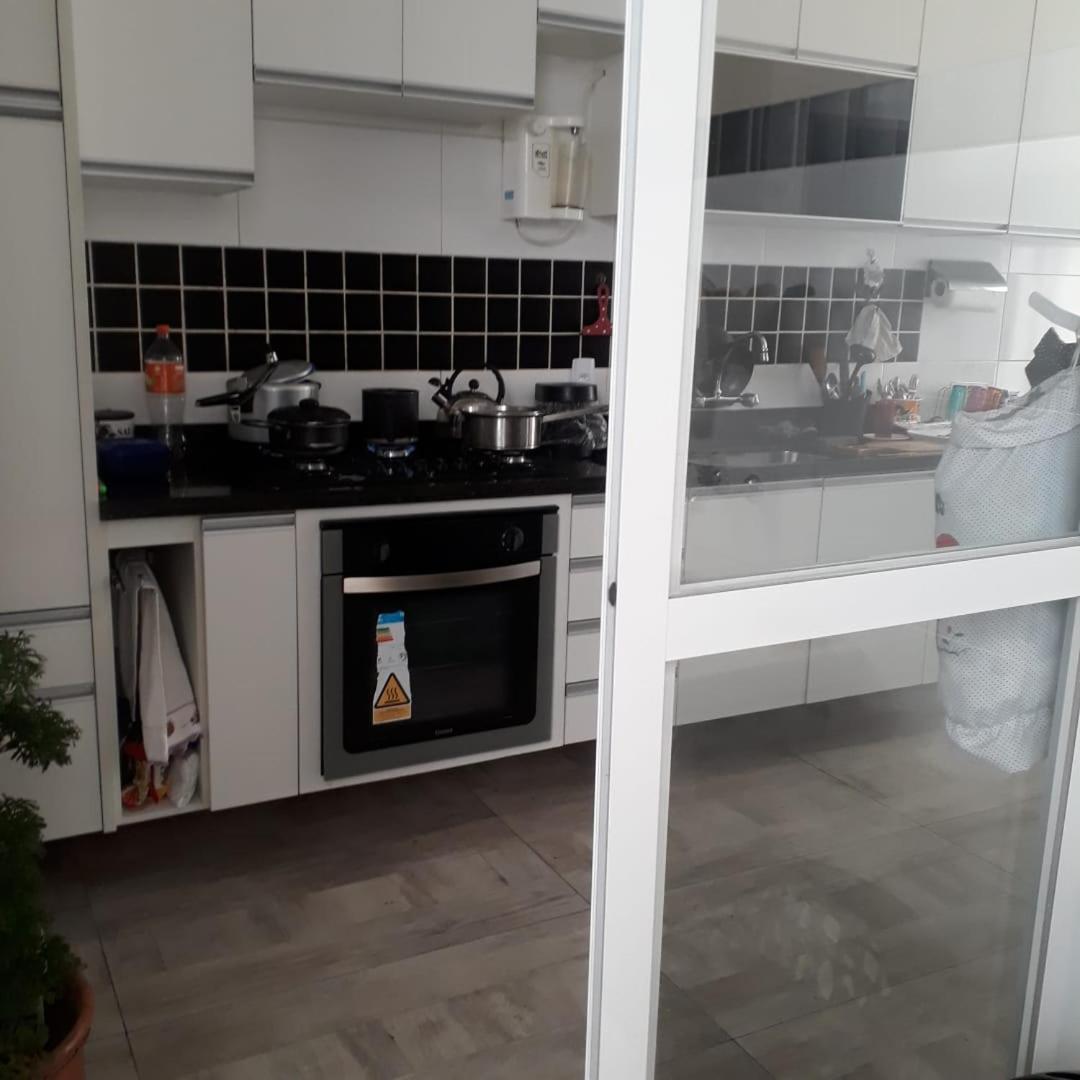 리오데자네이루 Casa Em Botafogo 아파트 외부 사진