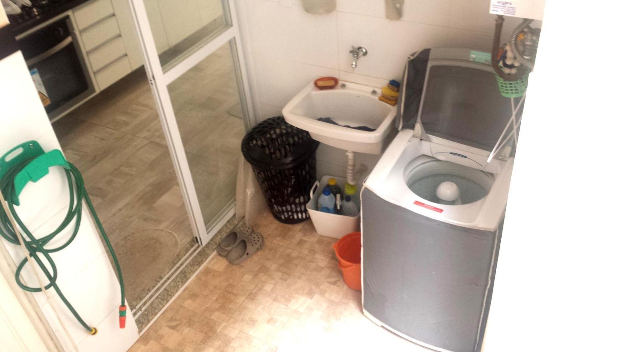 리오데자네이루 Casa Em Botafogo 아파트 외부 사진