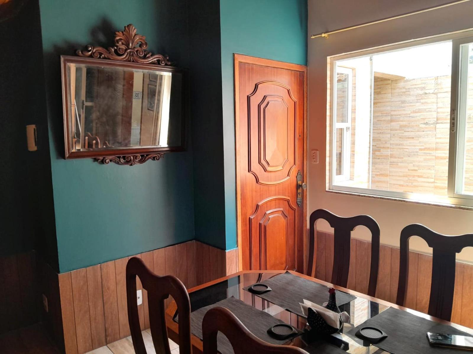 리오데자네이루 Casa Em Botafogo 아파트 외부 사진
