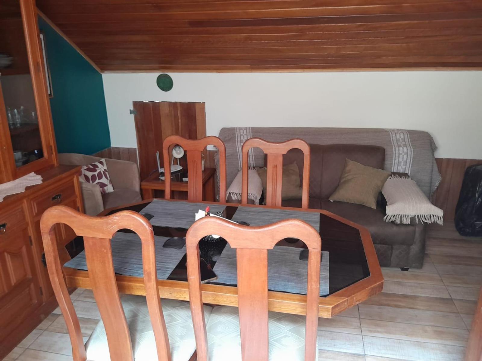 리오데자네이루 Casa Em Botafogo 아파트 외부 사진